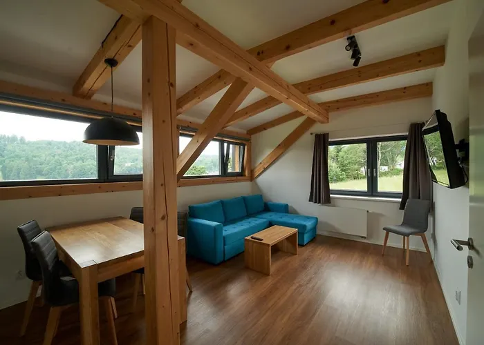 Apartmany Slunecnice