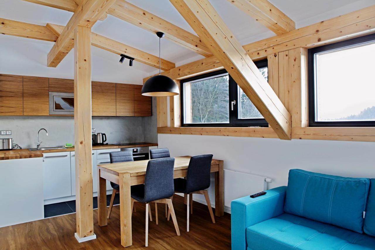 Slunecnice Apartment