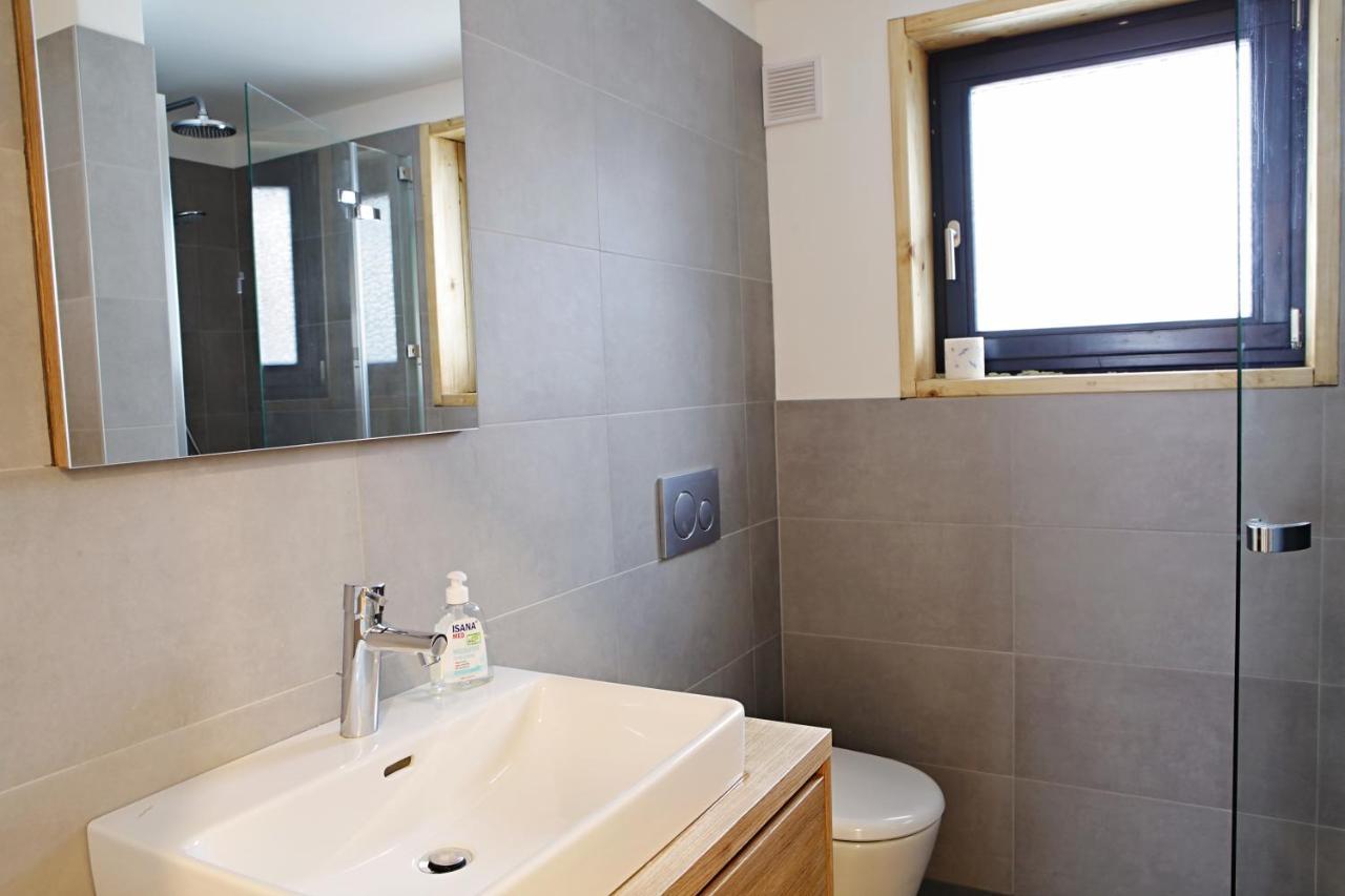 Appartement Slunecnice Černý Důl