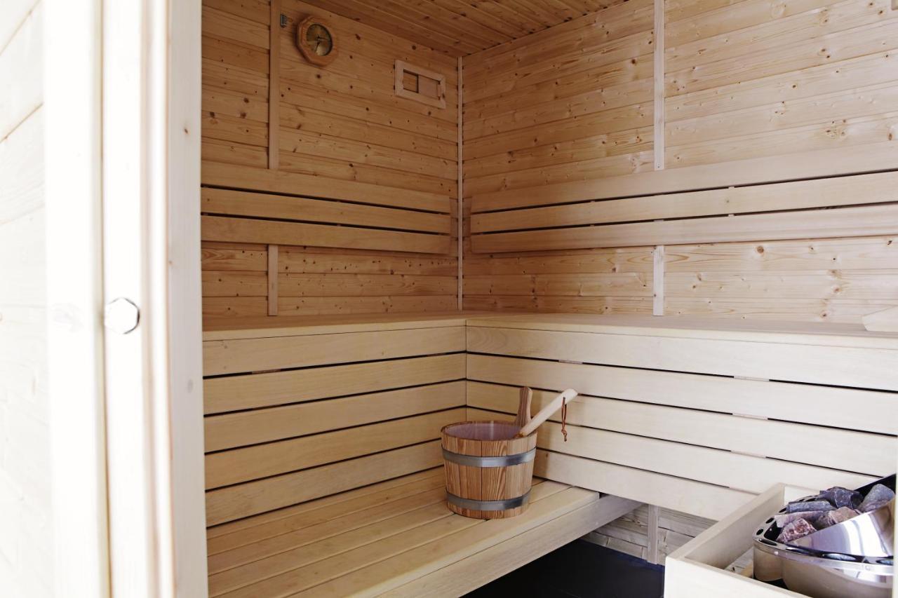 Appartement Slunecnice Černý Důl
