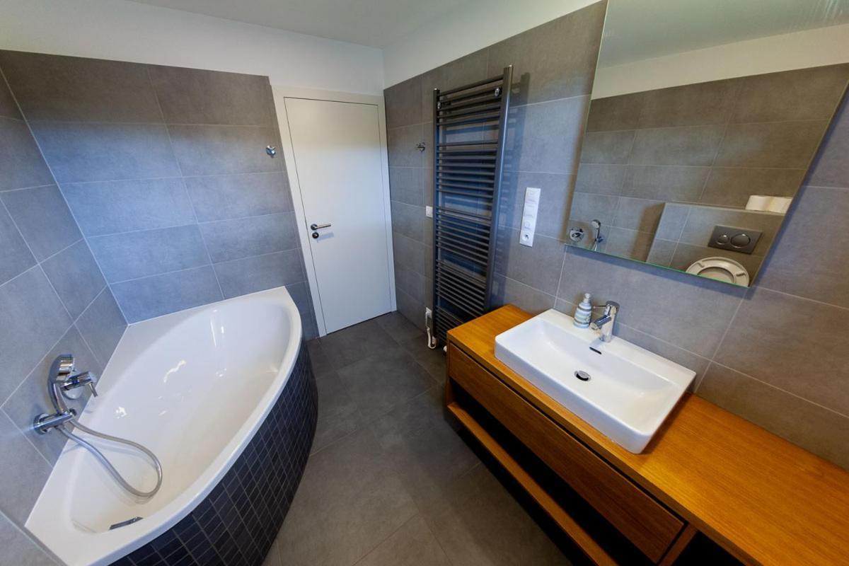 Slunecnice Appartement