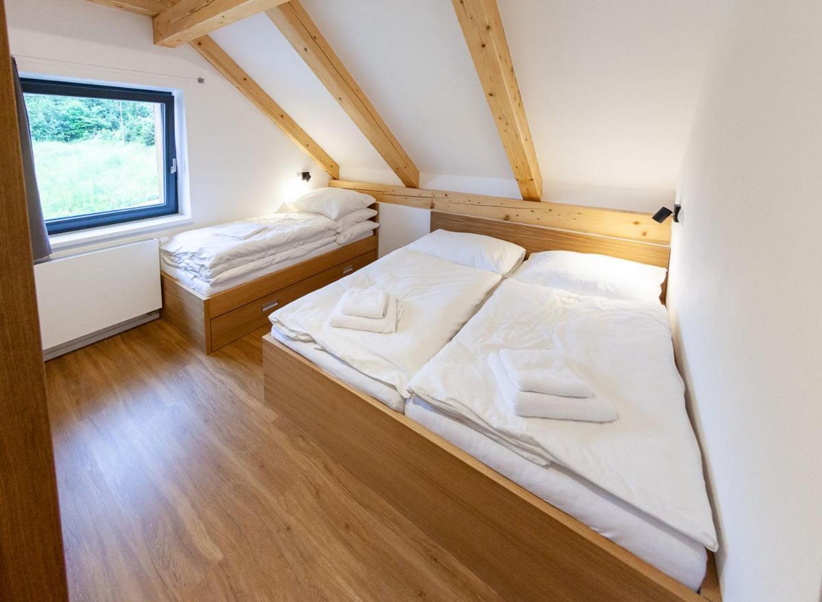 Appartement Slunecnice *