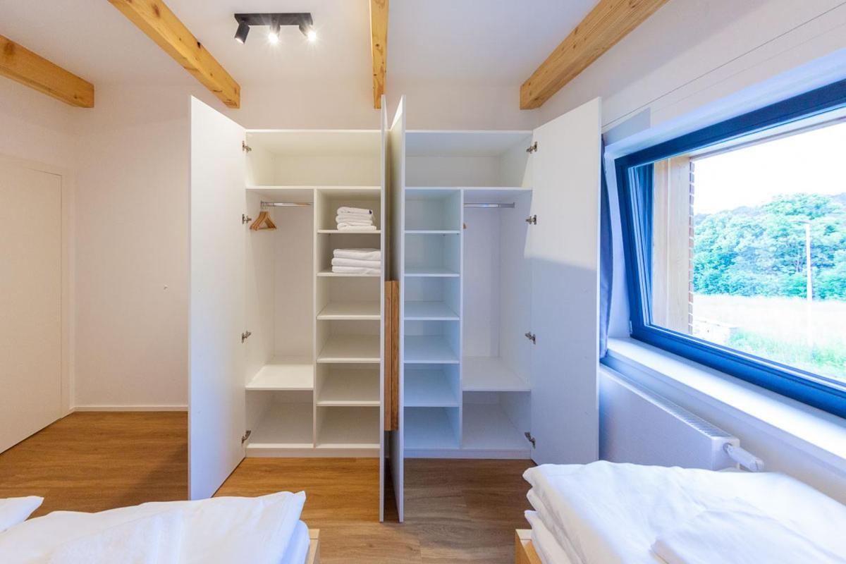 Apartment Slunecnice Cerny Dul
