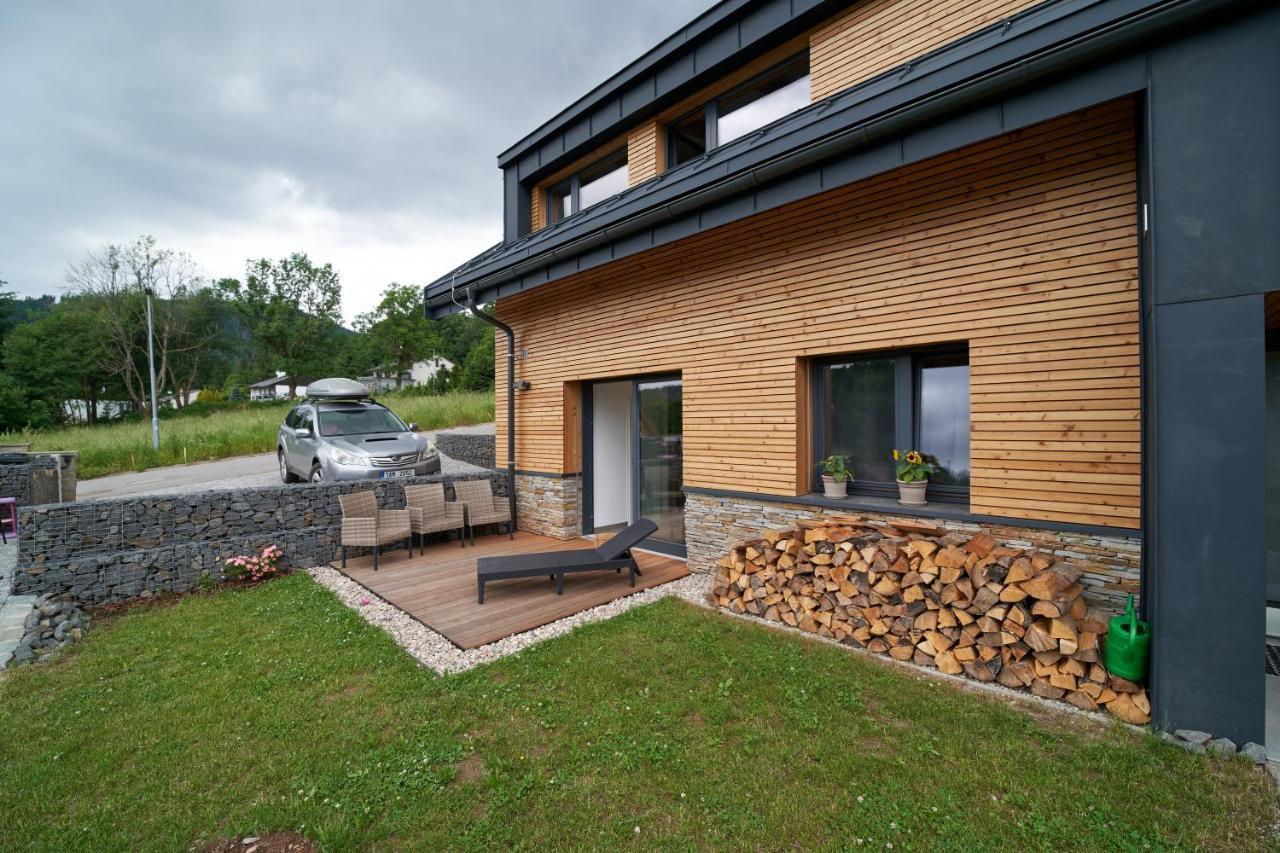 Slunecnice Appartement
