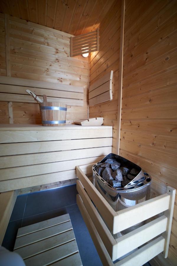Slunecnice Appartement