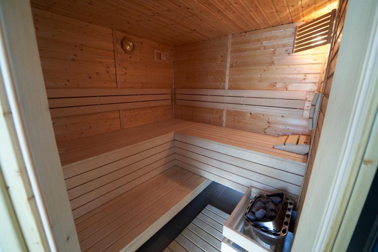 Slunecnice Appartement Černý Důl