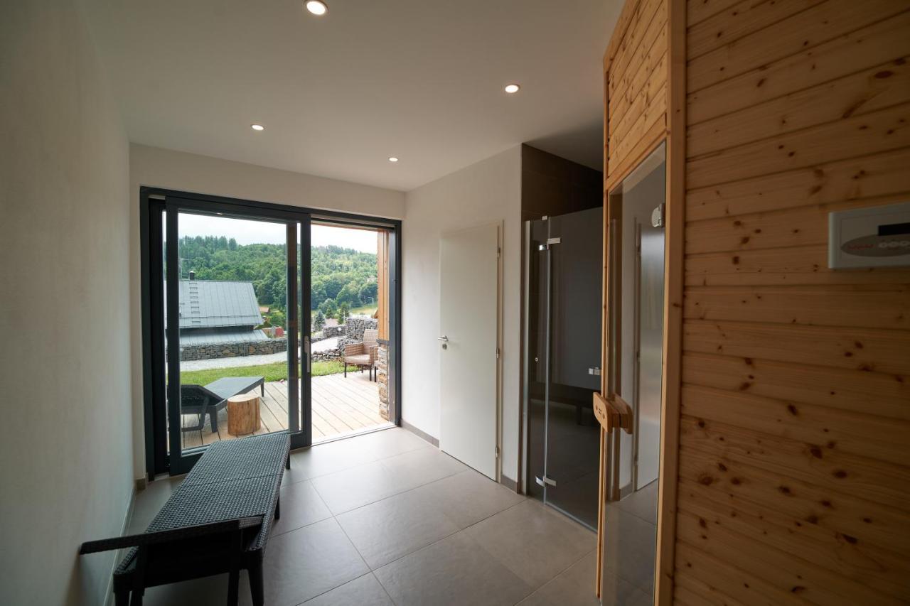 Slunecnice Apartment *