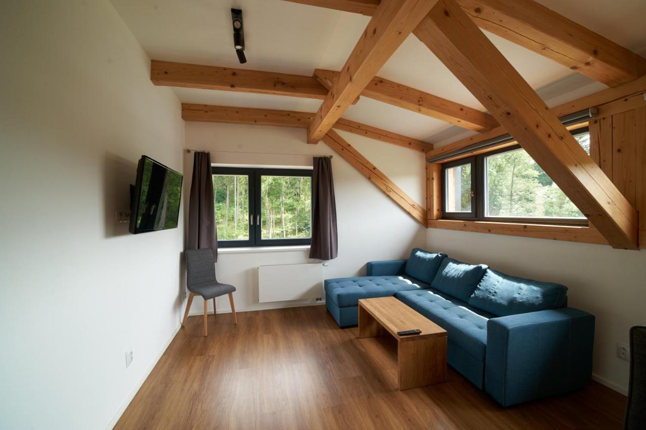 Slunecnice Apartment *